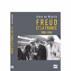 ISBN Freud et la France, 1885-1945, Psychologie, Français, 964 pages