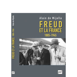 ISBN Freud et la France, 1885-1945 livre Psychologie Français