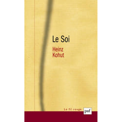 ISBN Le Soi livre Psychologie Français