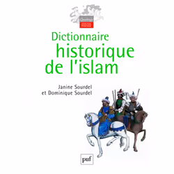 ISBN Dictionnaire historique de l'islam, Religion, Français, 1056 pages