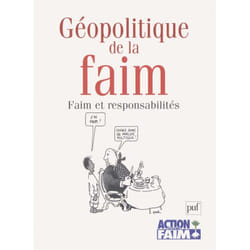 ISBN Géopolitique de la faim livre Loi Français