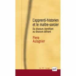 ISBN L'apprenti-historien et le maître-sorcier, Psychologie, Français, 288 pages