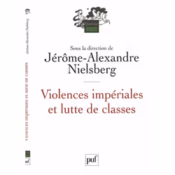 ISBN Violences impériales et lutte de classes, Loi, Français, 288 pages