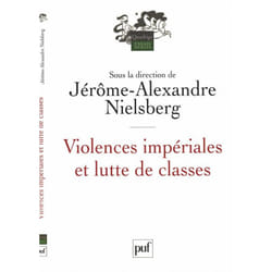 ISBN Violences impériales et lutte de classes livre Loi Français