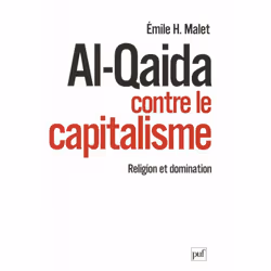 ISBN Al-Qaida contre le capitalisme, Loi, Français, 192 pages