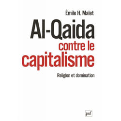 ISBN Al-Qaida contre le capitalisme livre Loi Français