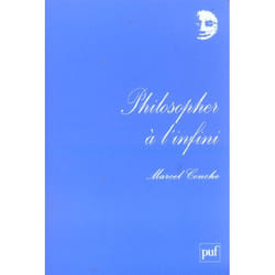 Philosopher à l'infini