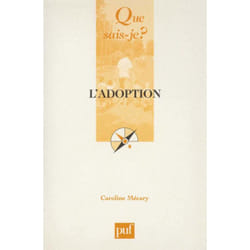 L'adoption