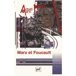 ISBN Actuel Marx 2004, n° 36 livre philosophie Français