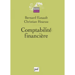 ISBN Comptabilité financière, Économie, Français, 496 pages