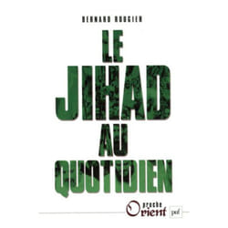 ISBN Le Jihad au quotidien livre Loi Français