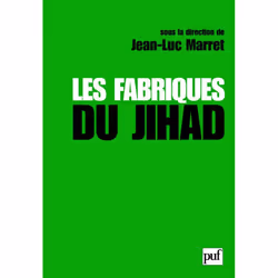 ISBN Les fabriques du Jihad, Loi, Français, 352 pages