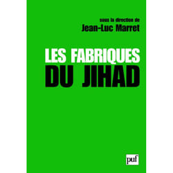 ISBN Les fabriques du Jihad livre Loi Français