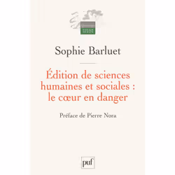 ISBN Édition de sciences humaines et sociales : le cœur en danger, Education, Français, 172 pages