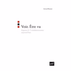 ISBN Voir. Être vu, Psychologie, Français, 480 pages
