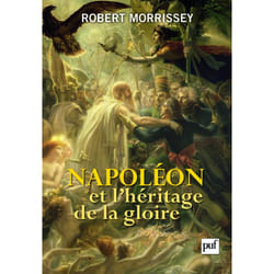 ISBN Napoléon et l'héritage de la gloire livre histoire Français