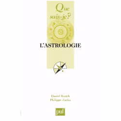 ISBN L'astrologie, Education, Français, 128 pages
