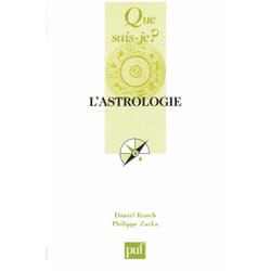 L'astrologie