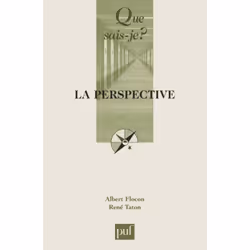 ISBN La perspective, histoire, Français, 128 pages