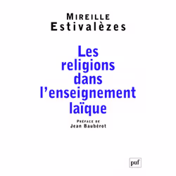 ISBN Les religions dans l'enseignement laïque, Education, Français, 342 pages