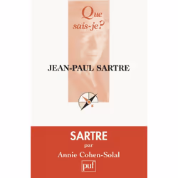 ISBN Jean-Paul Sartre, Littérature, Français, 128 pages
