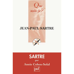 Jean-Paul Sartre