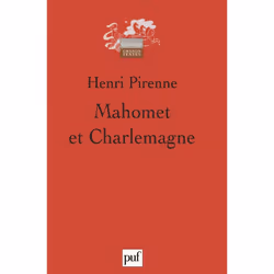 ISBN Mahomet et Charlemagne, histoire, Français, 288 pages