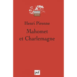 Mahomet et Charlemagne