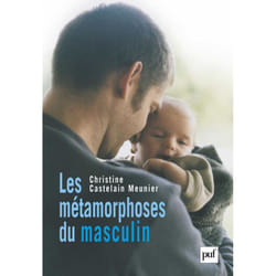 ISBN Les métamorphoses du masculin livre Education Français