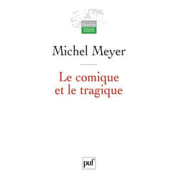 ISBN Le comique et le tragique