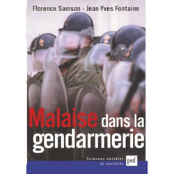 ISBN Malaise dans la gendarmerie livre Education Français