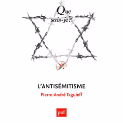 ISBN L'antisémitisme, Education, Français, 128 pages