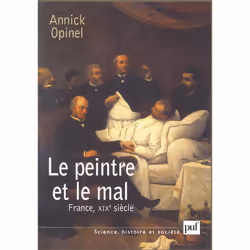 ISBN Le peintre et le mal, histoire, Français, 374 pages