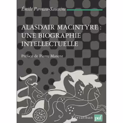 ISBN Alasdair MacIntyre : une biographie intellectuelle, Loi, Français, 176 pages
