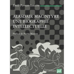 ISBN Alasdair MacIntyre : une biographie intellectuelle livre Loi Français