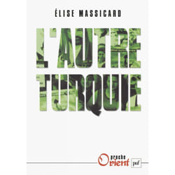 ISBN L'autre Turquie livre Loi Français