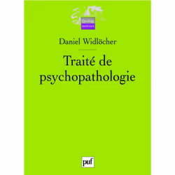 ISBN Traité de psychopathologie, Psychologie, Français, 1024 pages