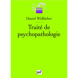 ISBN Traité de psychopathologie livre Psychologie Français