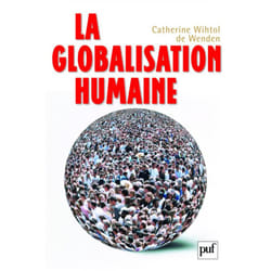 La globalisation humaine (Broché)