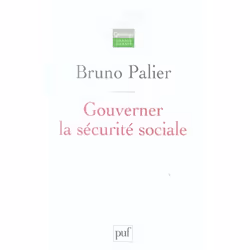 ISBN Gouverner La Securite Sociale, biographie, Français, Livre broché