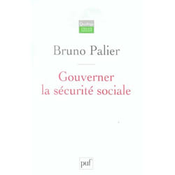 Gouverner la sécurité sociale