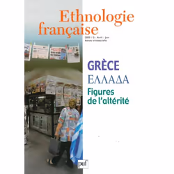 ISBN Ethnologie française 2005, n° 2, Education, Français, 188 pages