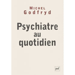 ISBN Psychiatre au quotidien livre Psychologie Français