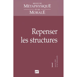 ISBN RMM 2005, n° 1 livre philosophie Français