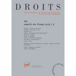 ISBN Droits 2005, n° 42, Loi, Français, 248 pages