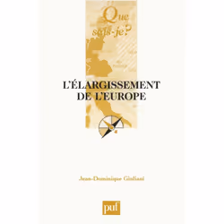 ISBN L'élargissement de l'Europe, politique, Français, 128 pages