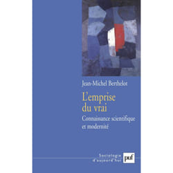 ISBN L'emprise du vrai livre Education Français