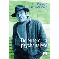 ISBN Deleuze et la psychanalyse, Psychologie, Français, 192 pages