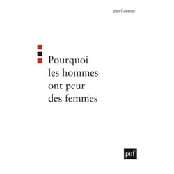 ISBN Pourquoi les hommes ont peur des femmes livre Psychologie Français