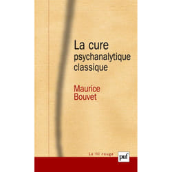 ISBN La cure psychanalytique classique livre Psychologie Français